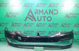 Бампер BMW 5 series 2016-2020 51117427440 G30 G31, передний