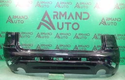 Бампер BMW X3 2017-2021 51127488214 G01, задний