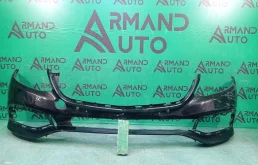 Бампер Mercedes E-Class 2016-2020 A21388501389999 W213, передний
