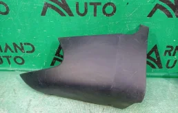 Накладка бампера BMW X6 2007-2014 51127187146 E71, задняя правая