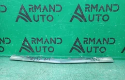 Накладка бампера Mercedes E-Class 2013-2016 A2128852674 W212, передняя