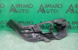 Кронштейн птф BMW X5 2013-2018 51118062496 F15, правый