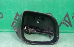 Крышка зеркала Audi Q7 2005-2015 8R0857528GRU 1 4L, правая