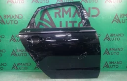 Дверь AUDI A6 2011-2018 4G5833052 4 C7, задняя правая