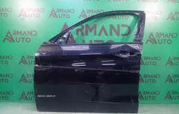 Дверь BMW X6 2014-2019 41517386741 F16, передняя левая