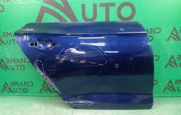 Дверь Audi A5 2016-2025 8W8833052J 2 F5, задняя правая
