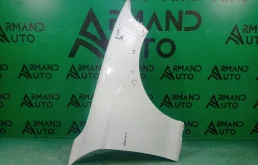 Крыло Bmw 1 series 2011-2019 41007284646 F20 F21, переднее правое