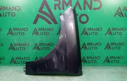 Крыло Mercedes M ML GLE-Class 2011-2015 A1668802500 W166, переднее левое