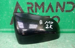 Крышка зеркала BMW 3 series 2011-2020 51167292746 F30 F31, правая