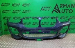 Бампер BMW X3 2017-2021 51118091971 G01, передний
