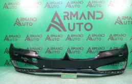 Бампер BMW 7 series 2015-2019 51117402814 G11 G12, передний
