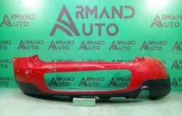 Бампер Mini Countryman 2010-2016 51129806644 R60, задний