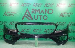 Бампер Mercedes E-Class 2016-2020 A21388527009999 W213, передний