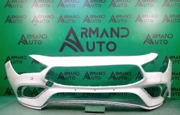 Бампер Mercedes CLA-Class 2019-2025 A11888087009999 C118, передний