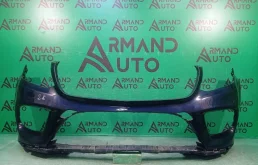 Бампер Mercedes GL GLS-Class 2015-2019 A16688518009999 X166, передний