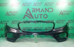 Бампер Mercedes E-Class 2016-2020 A21388527009999 W213, передний