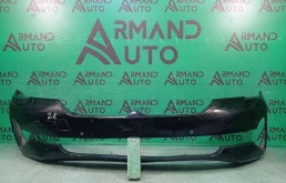 Бампер BMW 5 series 2020-2023 51119852199 G30 G31, передний