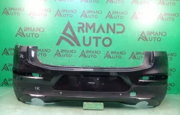 Бампер BMW X4 2018-2021 51127488258 G02, задний