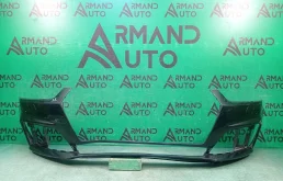 Бампер Audi A5 2016-2020 8W6807065KGRU 2 F5, передний