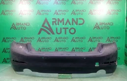 Бампер BMW 5 series 2016-2020 51127475593 G30, задний