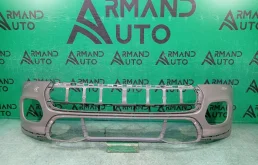 Бампер Mini Hatch 2013-2021 51777382164 F55, передний
