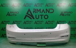 Бампер BMW 3 series 2015-2020 51127384597 F30, задний