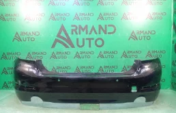 Бампер BMW 5 series 2016-2020 51127475601 G30, задний
