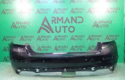 Бампер BMW 5 series 2020-2023 51129852175 G30, задний