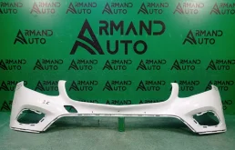 Бампер Mercedes GLC-Class 2015-2019 A25388504259999 X253, передний