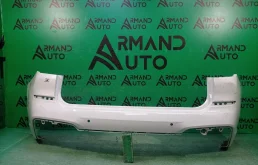 Бампер Bmw X3 2017-2021 51128091992 G01, задний