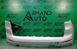 Бампер BMW X7 2018-нв 51129478272 G07, задний
