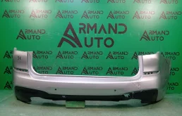 Бампер BMW X3 2017-2021 51128091992 G01, задний