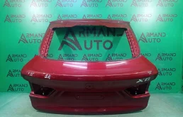 Дверь багажника BMW X6 2014-2019 41007424458 F16