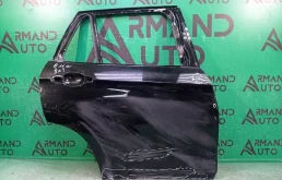 Дверь BMW X1 2009-2015 41002993820 E84, задняя правая