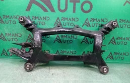 Подрамник BMW 1 series 2011-2019 33316851656 F20 F21, задний