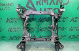 Подрамник Mercedes M ML GLE-Class 2011-2018 A1663302200 W166, передний