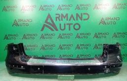 Бампер Mercedes M ML GLE-Class 2011-2015 A16688506259999 W166, задний