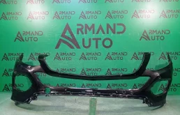 Бампер Mercedes M ML GLE-Class 2015-2018 A16688592259999 W166, передний