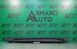 Накладка порога BMW X1 2015-2022 51777403399 F48, левая
