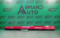 Накладка порога BMW 3 series 2011-2020 51777312751 F30 F31, левая