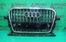 Решетка радиатора Audi Q5 2012-2017 8R0853651RT94 1 8R