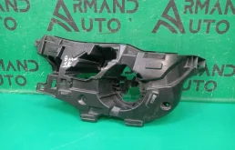 Кронштейн птф BMW X3 2014-2017 51117338561 F25, левый