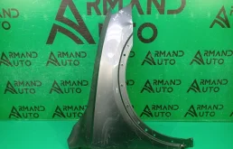 Крыло Audi Q3 2011-2018 8U0821106 1 8U, переднее правое