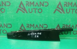 Накладка стойки двери BMW X6 2019-нв 51337446194 G06, передняя правая