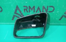 Крышка зеркала Mercedes E-Class 2009-2016 A24681101609650 W212, левая