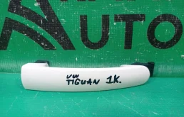 Ручка двери внешняя Volkswagen Polo 2009-2020 5N0837205MGRU 5