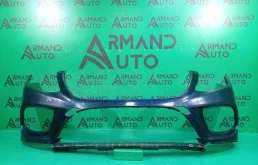 Бампер Mercedes GLE-Class Coupe 2015-2019 A29288519259999 C292, передний