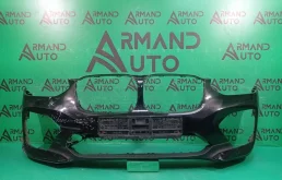 Бампер BMW X4 2018-2021 51117497398 G02, передний