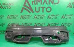 Бампер Mini Hatch 2018-2021 51777382173 F56, задний
