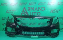 Бампер Mercedes S-Class 2013-2017 A21788511259999 C217, передний